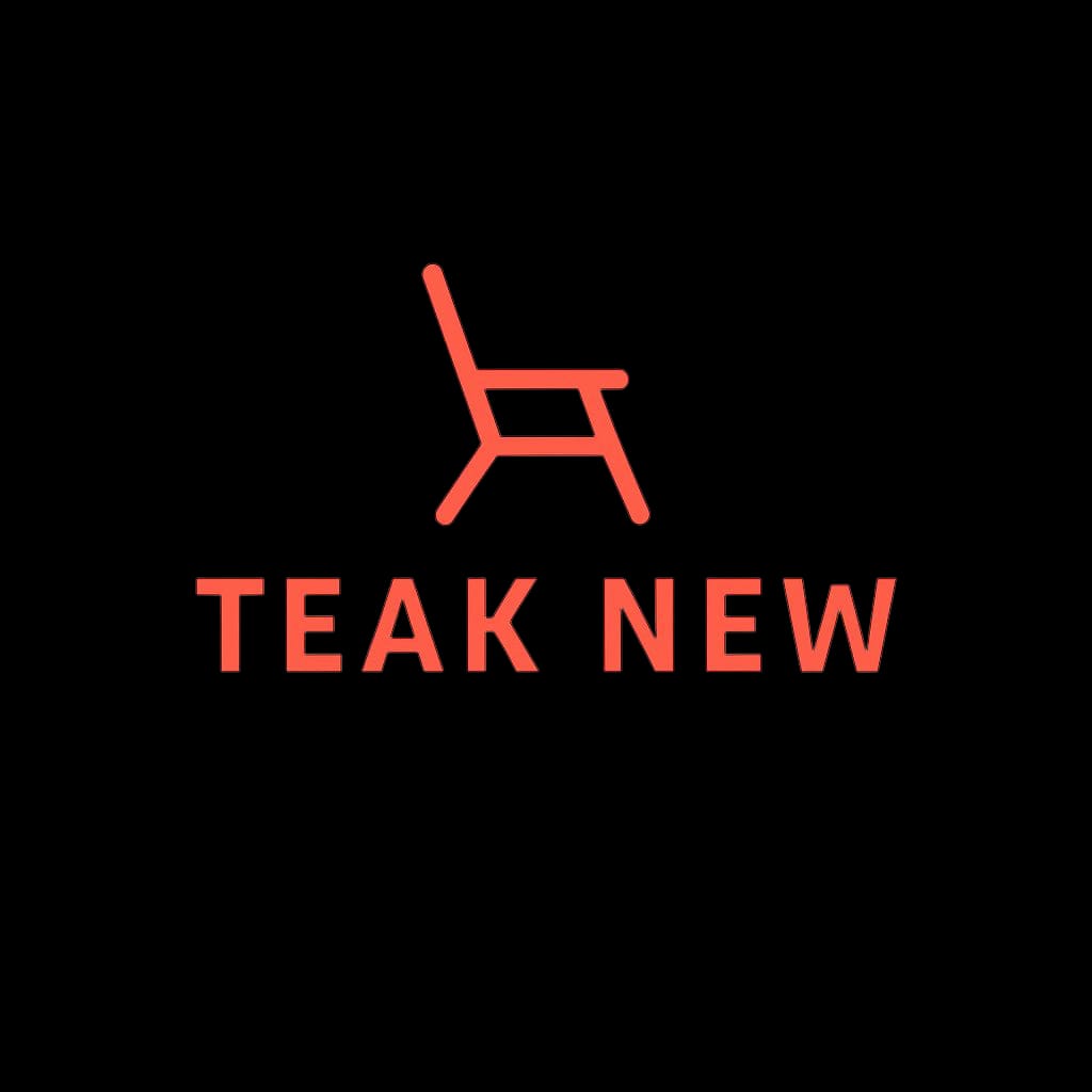 logo teak new transparan logo teak new transparan